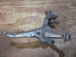 1965 Mercury Monterey Factory Stock Drum Brake Steering Spindle Passenger Side. Fixed Price $74.99.