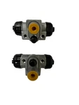 Rear Wheel Cylinders Pair For Ford Escape, Mazda Tribute, Mercury Mariner. Fixed Price $43.76.
