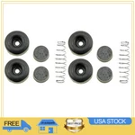 For 1964 1974 Plymouth Barracuda Rear - First Stop Drum Brake Wheel Cylinder Kit. Fixed Price $21.12.