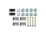 Dorman Drum Brake Shoe Hold Down Kit Fits 1968-1973 Jeep J-2500 1969 1970 1971. Fixed Price $23.26.