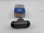 Drum Brake Wheel Cylinder For Dodge Dakota 1987-2002,jeep Wrangler ,tj 1997-2006. Fixed Price $18.91.