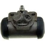 Dorman W7537 Drum Brake Wheel Cylinder For Select 50-57 Buick Cadillac Models. Fixed Price $54.31.