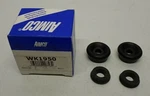 Wk1950 Aimco Drum Brake Wheel Cylinder Repair Kit Reliable Seal Repair, New. Fixed Price $16.09.
