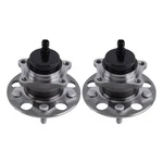 Rear Lh / Rh Wheel Bearing Hub Assembly For Toyota Camry 2018 - 2020. Fixed Price $84.75.