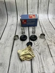 Rm Brake Cups Set Wk201 Open Box. Fixed Price $24.20.