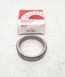 National Bearings 15245 Tapered Roller Bearing Cup - Race. Fixed Price $10.19.