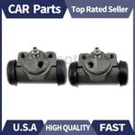 Dorman Rear Wheel Cylinder Brake Drum Kit For Ford F-100 1973-1979. Fixed Price $36.78.