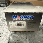 Wagner Wheel Cylinder Wc142533. Fixed Price $14.85.
