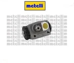 040818 Brake Cylinder (metelli Brand). Fixed Price $18.81.