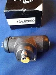 Drum Brake Wheel Cylinder Rear Centric # 134.62050 Bopc Cadillac. Fixed Price $14.99.