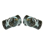 1967-74 Gm Olds A F X Body Front 9 1/2" Drum Wheel Cylinder Right And Left Side. Fixed Price $66.00.