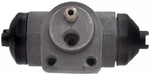 Genuine Gm Rear Drum Brake Wheel Cylinder 19384004. Fixed Price $16.18.