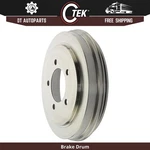 For 2009-2017 Jeep Compass Centric Rear Brake Drum Free Shipping. Fixed Price $72.98.