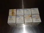 8) New Nos Wagner Lockheed Brake Wheel Cylinder Repair Kit F59153 Mopar Dodge. Fixed Price $31.50.