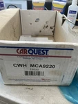 Brake Master Cylinder Carquest Mc9220. Fixed Price $49.99.