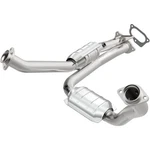 Magnaflow Catalytic Converter: Carb, For 2004-2006 Ford Ranger, Mazda B3000. Fixed Price $1308.00.
