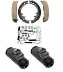 Brake Shoe Cylinder Springs Dodge Dart Plymouth Valiant Duster Rear 10 X 1 3/4. Fixed Price $64.95.