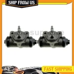 For Subaru Outback 2003-2004 Rear Drum Brake Wheel Cylinders 2pcs. Fixed Price $56.90.