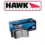 Hawk Front Disc Brake Pad Set For 1975 Buick Skyhawk - Braking Stopping Nf. Fixed Price $133.05.