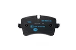 Rear Disc Brake Pad Set Hella 355016061 Compatible With Audi A6 A7 Porsche Macan. Fixed Price $71.07.