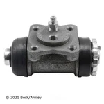 Drum Brake Wheel Cylinder Beck/arnley 072-8381 Fits 72-80 Toyota Land Cruiser. Fixed Price $34.81.