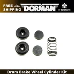 For 1967 Chevrolet C20 Suburban Dorman Drum Brake Wheel Cylinder Kit Rear. Fixed Price $18.04.