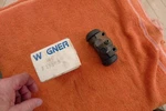 Wagner Right Rear Drum Brake Wheel Cylinder F17508, Gm, Jeep, Ford, Mopar. Fixed Price $9.99.