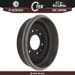 For 1969-1970 Chevrolet Blazer Centric Rear Brake Drum Free Shipping. Fixed Price $83.38.