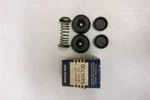 Vintage Delco Front Wheel Cylinder Repair Kit Fits 1937-1958 Olds (5456700). Fixed Price $8.49.