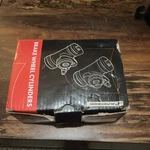 (qty 2) A Premium Bwc70061-2-c Drum Brake Wheel Cylinder H092430008. Fixed Price $25.99.