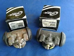 Brake Wheel Cylinders Pair Centric 134.65002 Front Right 134.65003 Left. Fixed Price $48.00.