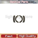 Front Drum Brake Shoe Raybestos Brakes Fits Ford 1948-1966 1 Pcs. Fixed Price $75.61.
