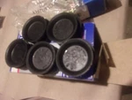 Carquest R131 1-3/8" Wheel Cylinder Cup Lot Of 10. Fixed Price $50.00.