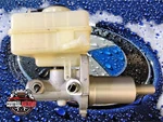 Bmw 535 Xi 3.0l N54 Brake Cylinder 32067179d 2008 Oem. Fixed Price $59.95.