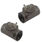 Dorman First Stop W45995 Front Drum Brake Wheel Cylinder Pair Lh Rh For Gm New. Fixed Price $49.95.