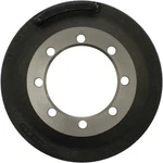Centric Rear Brake Drum For 1984-1986 Ford E-250 Econoline Direct Fit. Fixed Price $153.29.