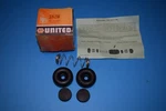 Vintage Napa United New Old Stock Wheel Cylinder Repair Rebuild Kit 382h. Fixed Price $12.95.