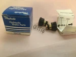Raybestos Hydraulic Brake Parts Wk 1460 Wheel Cylinder Kit. Fixed Price $9.00.