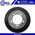 For 1995-1999 Dodge Avenger Centric Rear Brake Drum Premium Free Shipping. Fixed Price $67.50.