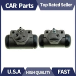 Fits 1988 1989 Ford F-350 2x Dorman First Stop Rear Drum Brake Wheel Cylinder. Fixed Price $45.00.