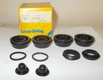 Peugeot & Talbot 1975-1996. Wheel Cylinder Repair Kit. Girling Sp4081. Fixed Price $9.33.