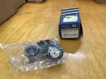 Wheel Cylinder Repair Kit By Master-pt.# Wc144e; Nors Condition. Fixed Price $5.00.