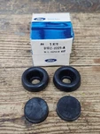 Nos 1971 Ford Maverick Mercury Comet Front Wheel Brake Cylinder Kit D1dz-2221-a. Fixed Price $10.00.