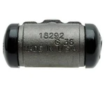 Raybestos Wc37083 Element3 Wheel Cylinder For 62-65 Ford Fairlane Ranch Wagon. Fixed Price $23.95.
