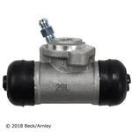 Beck Arnley Drum Brake Wheel Cylinder P N 072 9407. Fixed Price $29.62.
