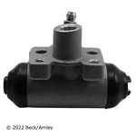 Beck Arnley 072-8726 Wheel Cylinder For 91-02 Honda Accord. Fixed Price $19.99.