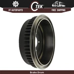 For 1990-1991 Gmc R1500 Suburban Centric Rear Brake Drum Free Shipping. Fixed Price $132.88.