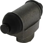 Centric Rear Drum Brake Wheel Cylinder For 2000-2001 Ford Focus Direct Fit. Fixed Price $30.54.