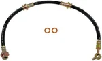 Brake Hose H38982 Free Shipping Beck/arnley 073-1615 Renumbered To Dorman. Fixed Price $18.61.