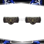 Centric Rear 2of Drum Brake Wheel Cylinder For Toyota Corona 1967 1968 1969 1970. Fixed Price $43.92.